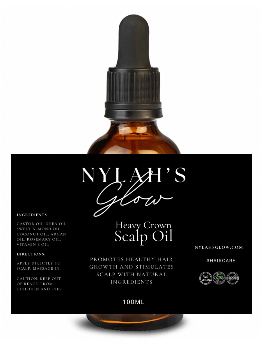 Heavy Crown (100ml)