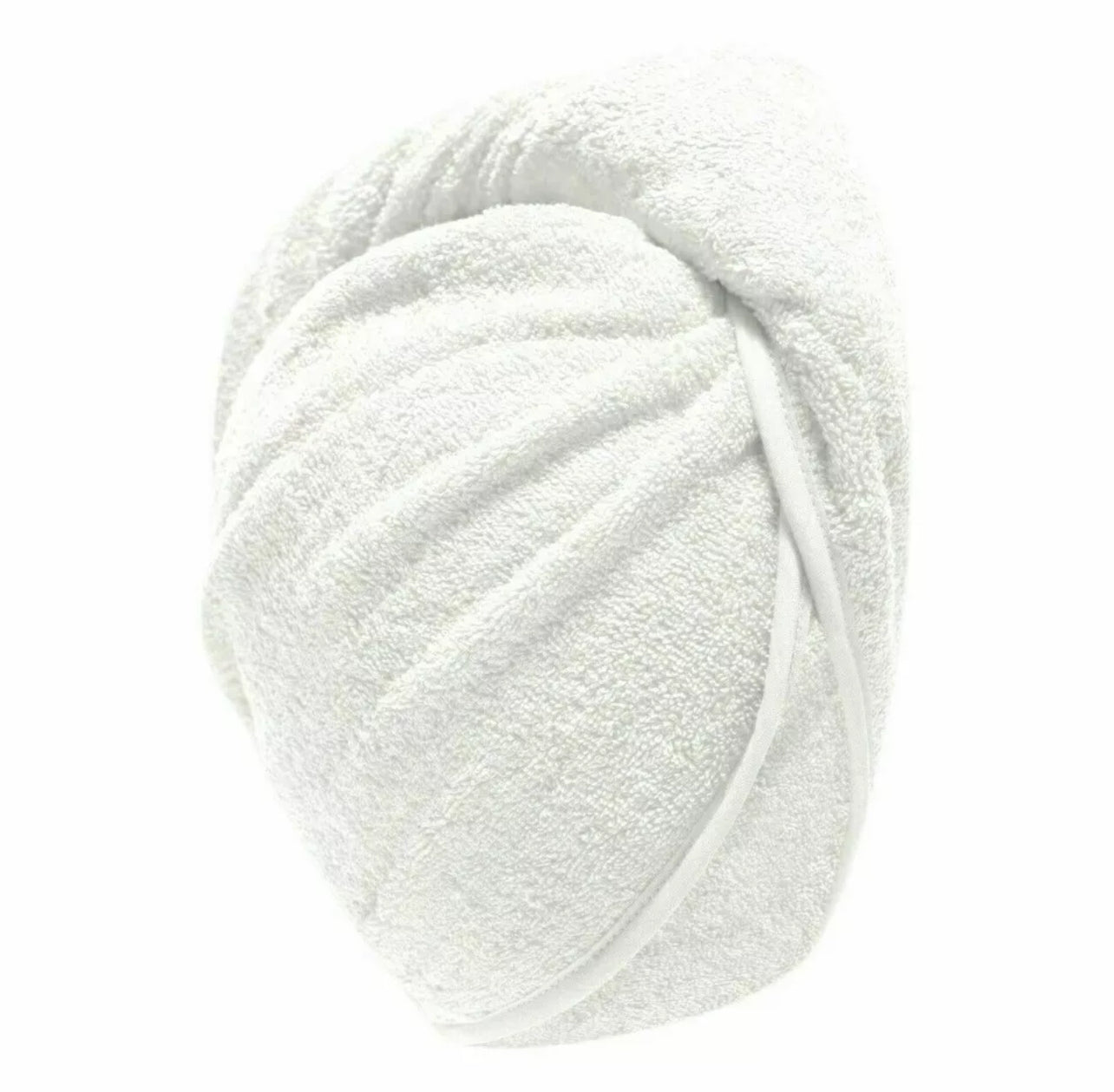 Microfiber Hair Towel Wrap, Quick Dry Twist Turban