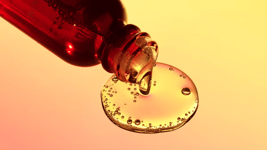 Create Your Own Scalp Oil (50ml)