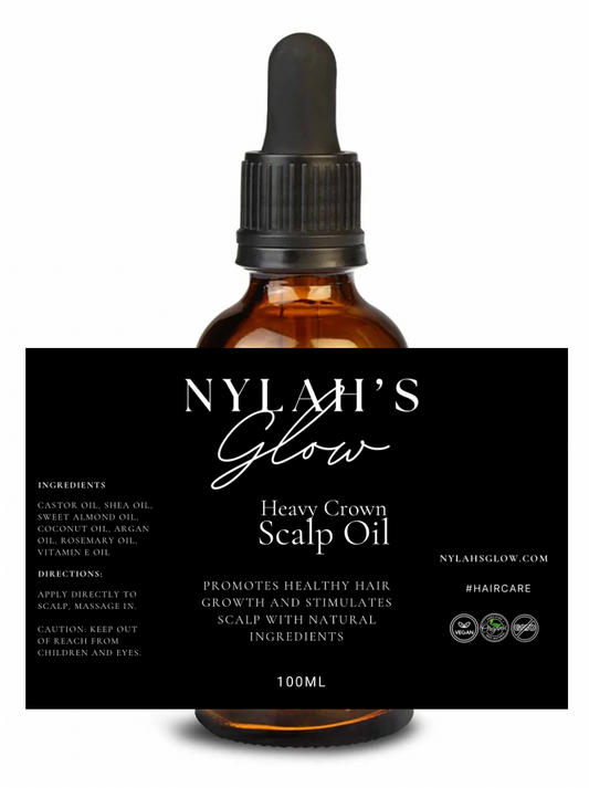 Heavy Crown (100ml)
