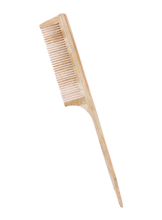 Wooden Comb