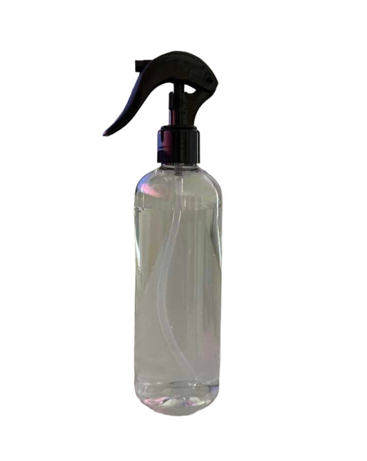 Hair Spray Bottle